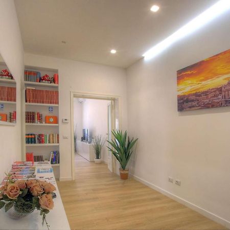 Holiday Aroma Apartamento Exterior foto