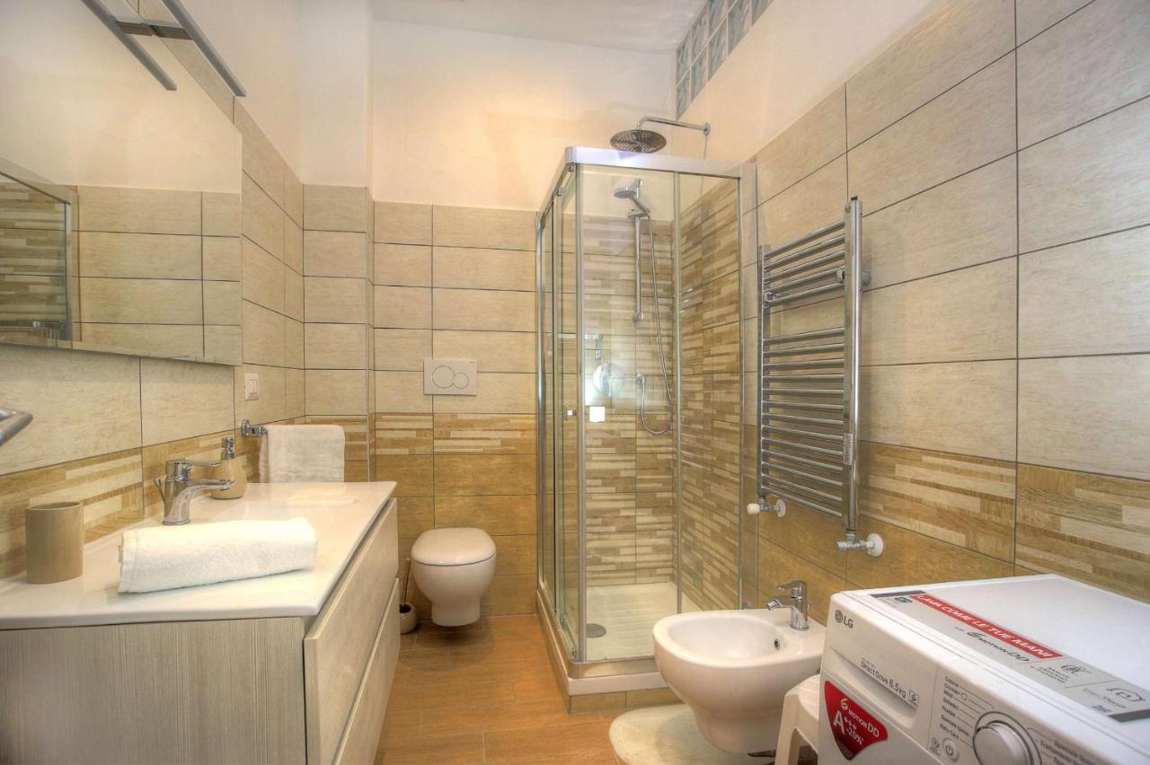 Holiday Aroma Apartamento Exterior foto