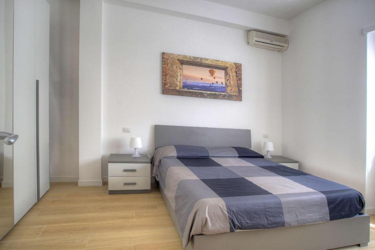 Holiday Aroma Apartamento Exterior foto