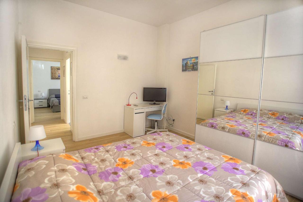 Holiday Aroma Apartamento Exterior foto