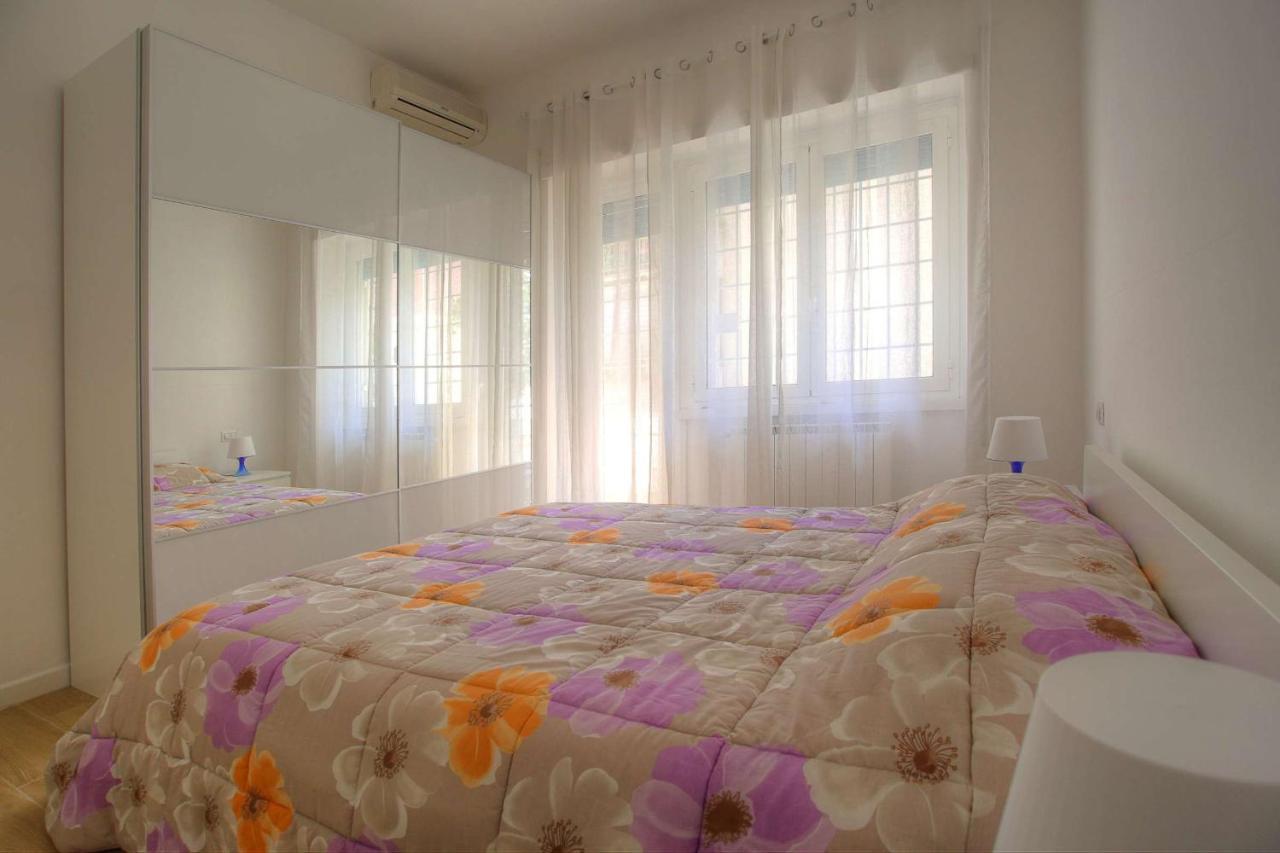 Holiday Aroma Apartamento Exterior foto